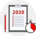 Stabsstelle Masterplan / Zielbild 2030